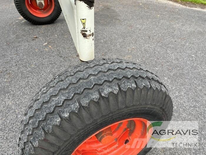 CLAAS LINER 780 L Грабли-ворошилки