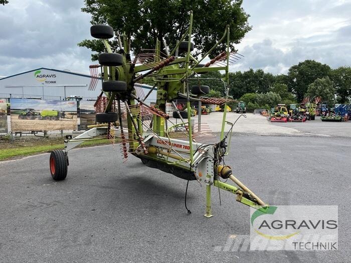 CLAAS LINER 780 L Грабли-ворошилки