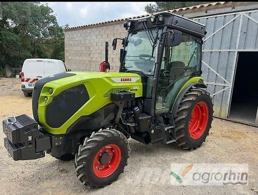 CLAAS Nexos 220 S Сельхозтехника - Другие