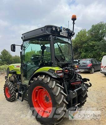CLAAS Nexos 220 S Сельхозтехника - Другие
