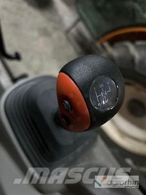 CLAAS Nexos 220 S Сельхозтехника - Другие