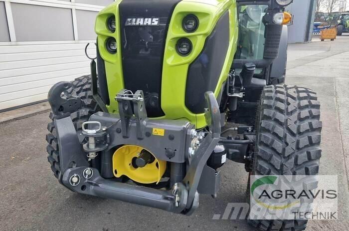 CLAAS NEXOS 240 L Трактора