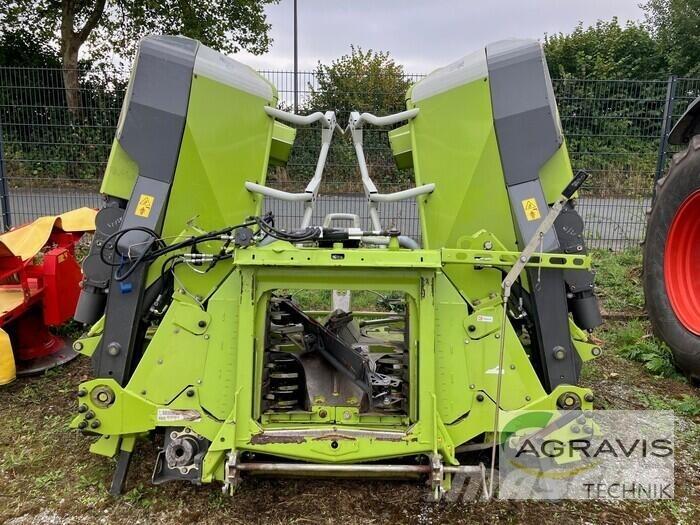 CLAAS ORBIS 600 Аксессуары для машин для сена и корма