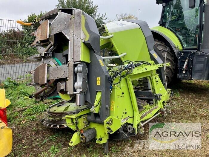 CLAAS ORBIS 600 Аксессуары для машин для сена и корма