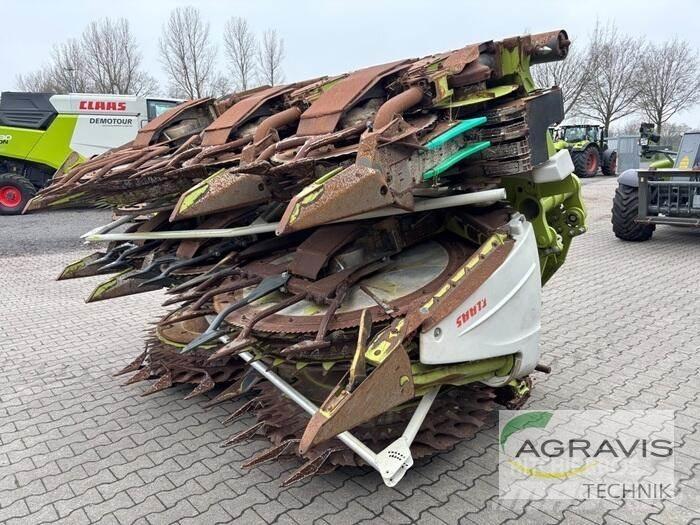 CLAAS ORBIS 900 Запчасти для кормоуборочных комбайнов