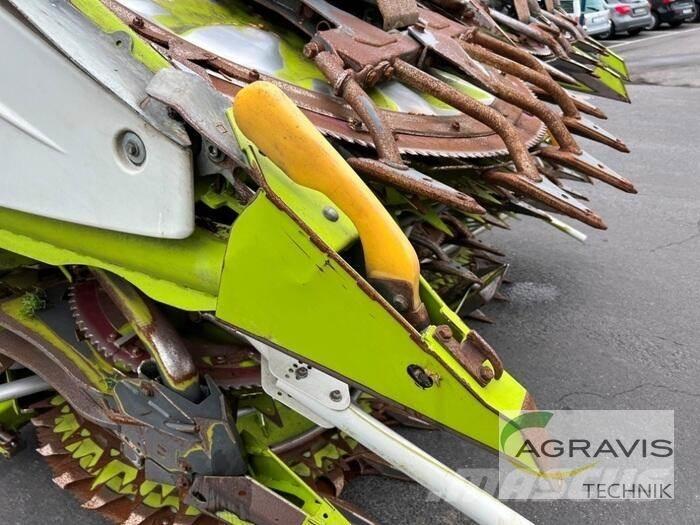 CLAAS ORBIS 900 Аксессуары для машин для сена и корма