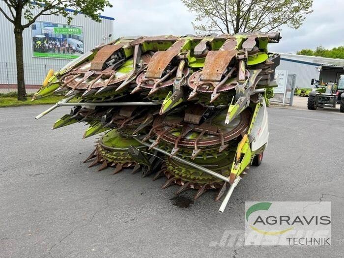 CLAAS ORBIS 900 Аксессуары для машин для сена и корма