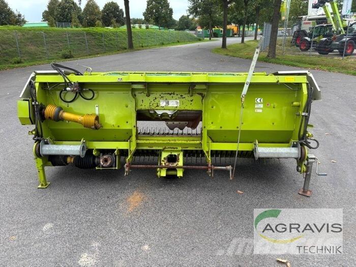 CLAAS PICK UP 300 HD Комплектующие сельхозмашин для уборки сена