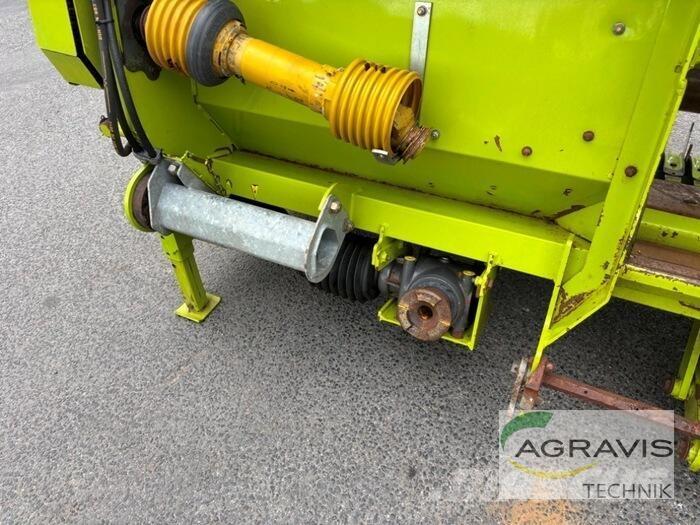 CLAAS PICK UP 300 HD Комплектующие сельхозмашин для уборки сена