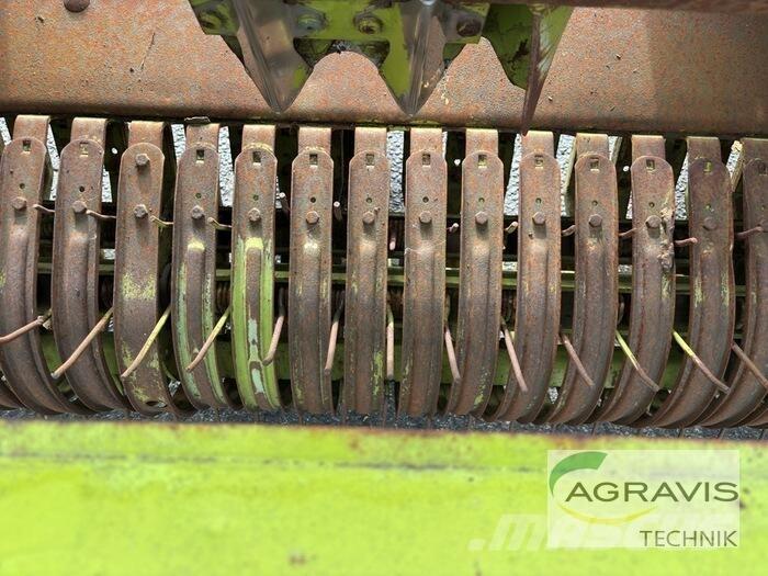 CLAAS PU 300 Аксессуары для машин для сена и корма