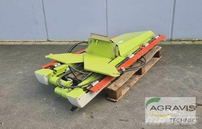 CLAAS RAPSTRENNMESSER Компоненты для зерноуборочных комбайнов