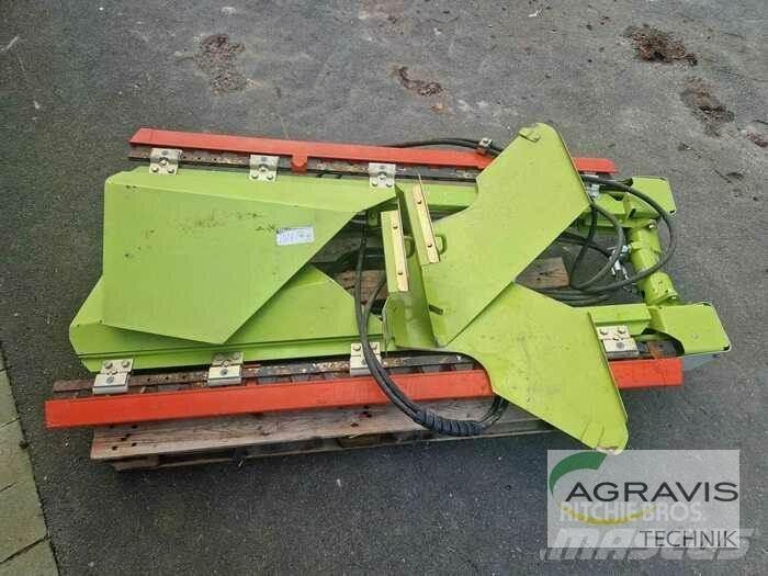 CLAAS RAPSTRENNMESSER Компоненты для зерноуборочных комбайнов