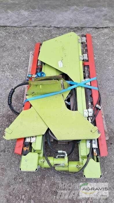 CLAAS RAPSTRENNMESSER Компоненты для зерноуборочных комбайнов