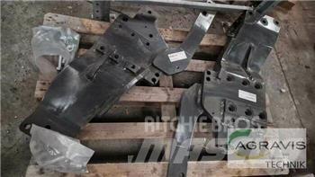 CLAAS SEITENWANGEN Оборудование для животноводческих ферм