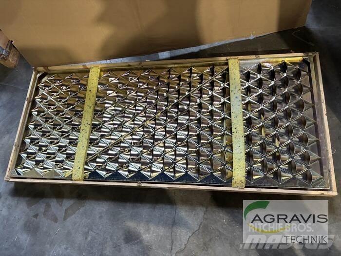 CLAAS SIEBE Компоненты для зерноуборочных комбайнов
