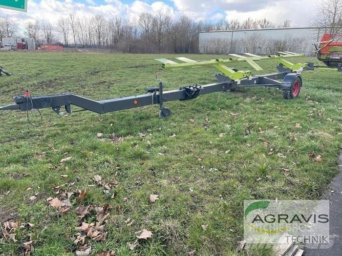 CLAAS TRANSPORTWAGEN Компоненты для зерноуборочных комбайнов
