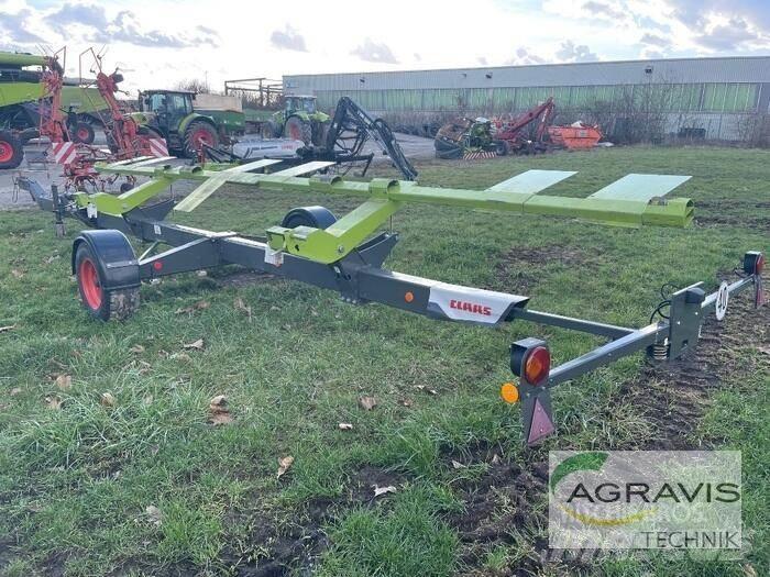 CLAAS TRANSPORTWAGEN Компоненты для зерноуборочных комбайнов