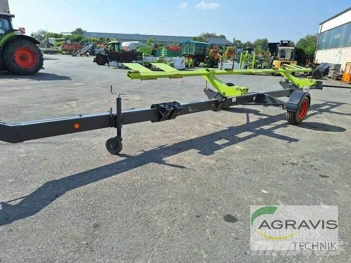 CLAAS TRANSPORTWAGEN Компоненты для зерноуборочных комбайнов