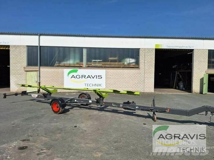 CLAAS TRANSPORTWAGEN Компоненты для зерноуборочных комбайнов