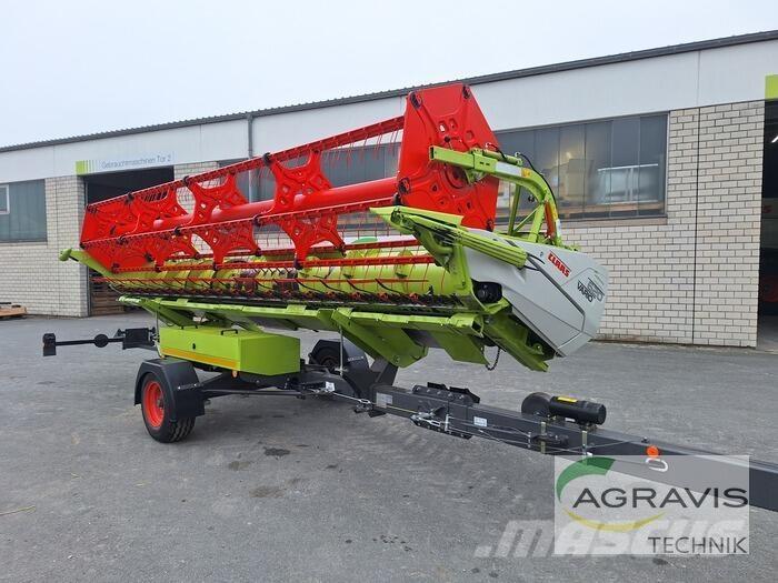CLAAS TRION 540 Зерноуборочные комбайны