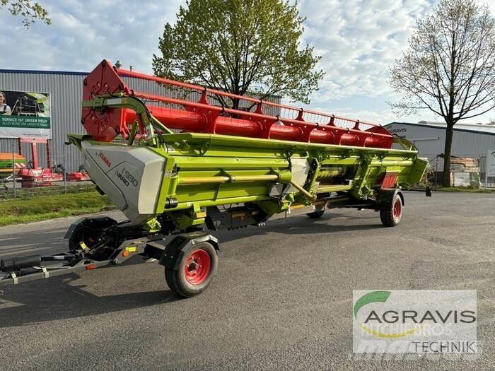 CLAAS TRION 730 Зерноуборочные комбайны