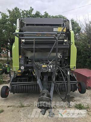 CLAAS VARIANT 450 Рулонные пресс-подборщики
