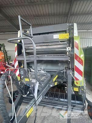 CLAAS Variant 460 RC Рулонные пресс-подборщики