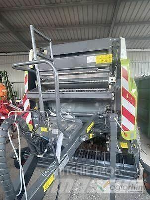 CLAAS Variant 460 RC Рулонные пресс-подборщики