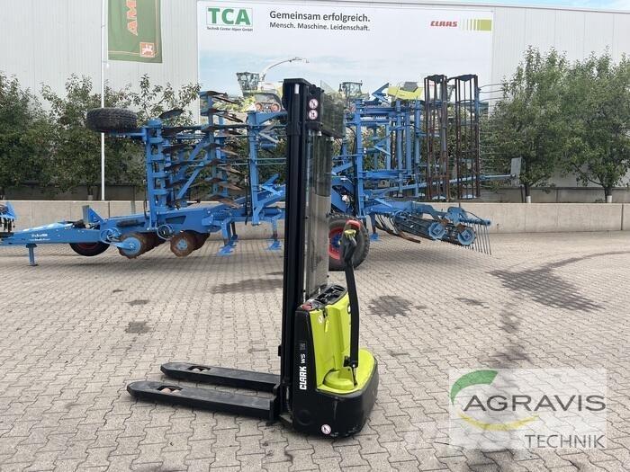 Clark WS12 Другие складские механизмы
