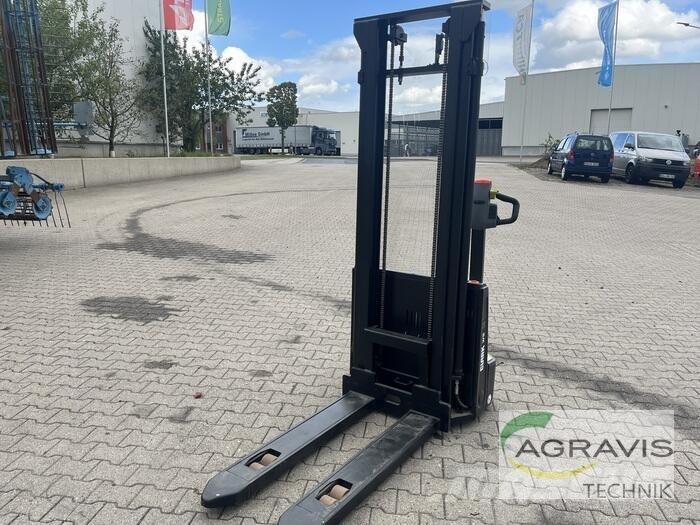 Clark WS12 Другие складские механизмы