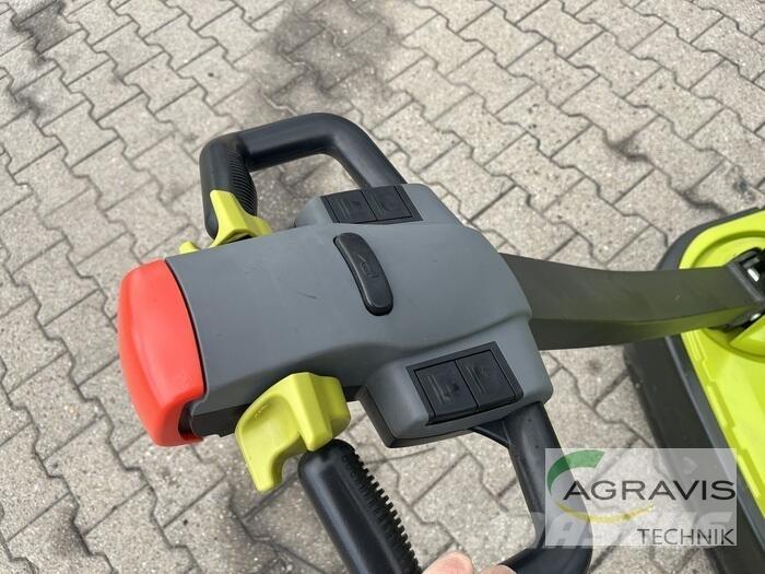 Clark WS12 Другие складские механизмы