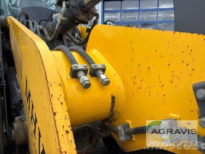 CNH Bauma OLD 921 G Фронтальные погрузчики