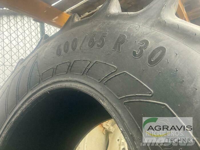 Continental 650/65 R30 Шины и колёса