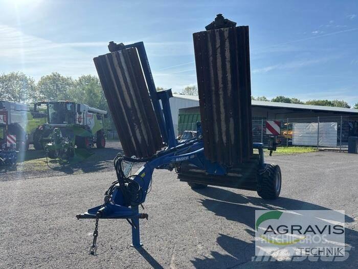 Dal-Bo MAXICUT 600 Катки полевые