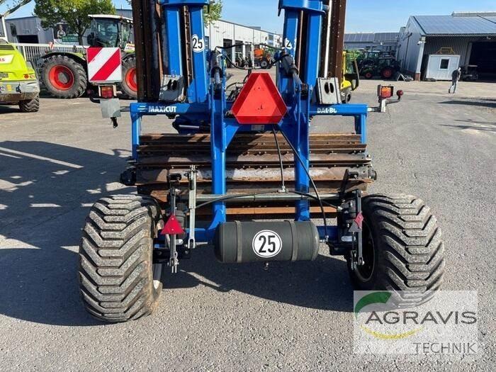 Dal-Bo MAXICUT 600 Катки полевые