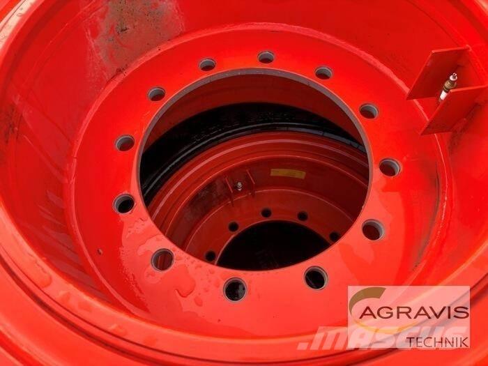 Deli Tire RÄDER KPL. Шины и колёса