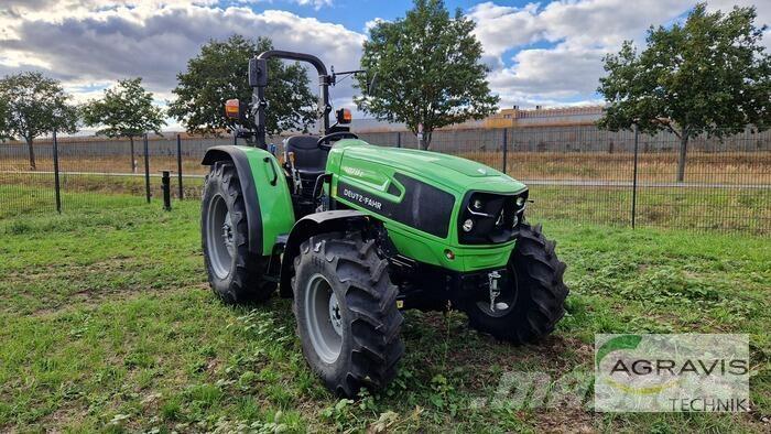 Deutz-Fahr 4070 E Трактора