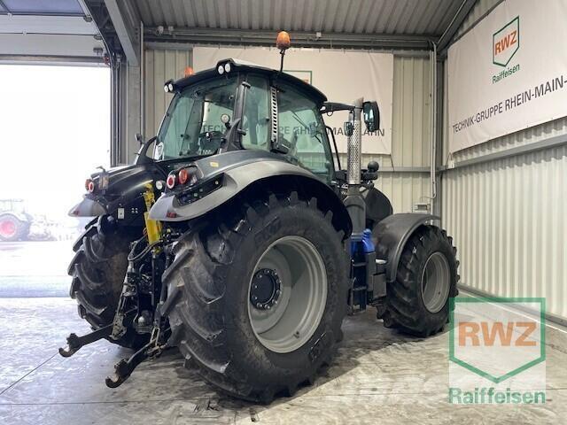 Deutz-Fahr 7250 TTV Трактора
