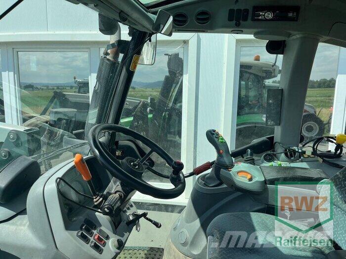 Deutz-Fahr DEUTZ-FAHR Трактора