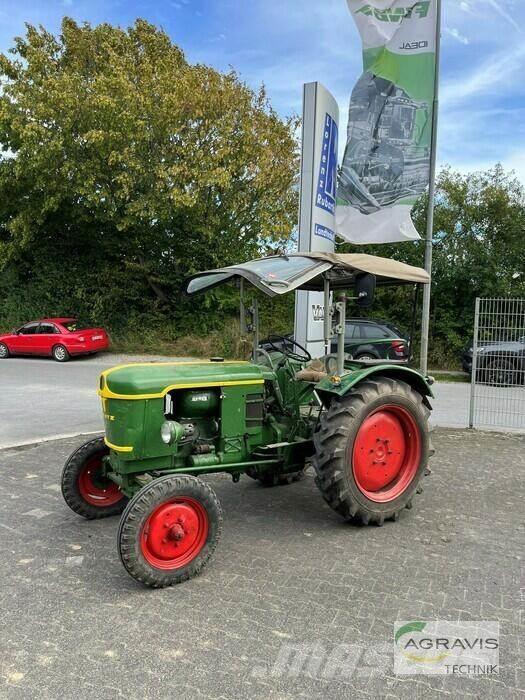Deutz-Fahr F2 L612/5 Трактора