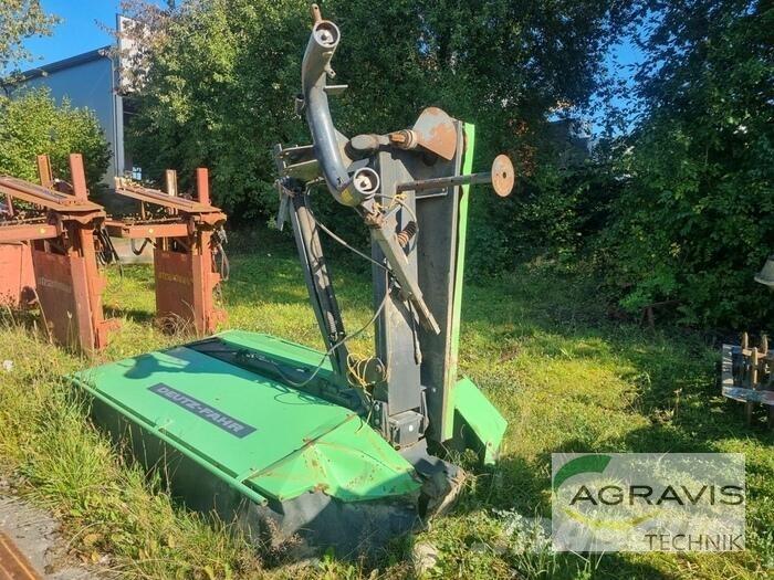 Deutz-Fahr KM 3.27 Роторные косилки