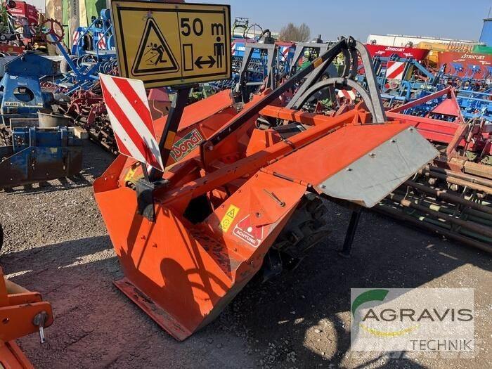 Dondi DBR25/F70 Почвеные фрезы