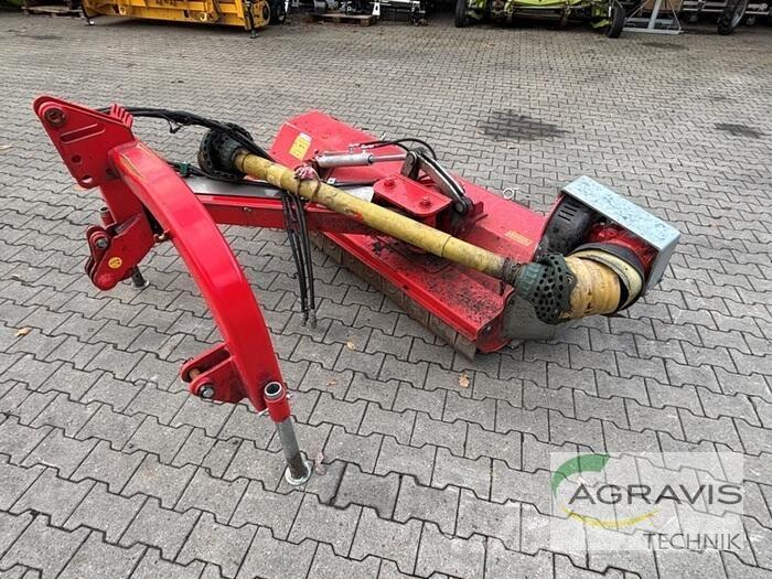 Dragone ROAD V 200 Мульчирователи