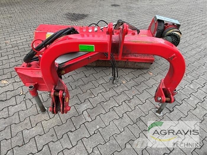 Dragone ROAD V 200 Мульчирователи