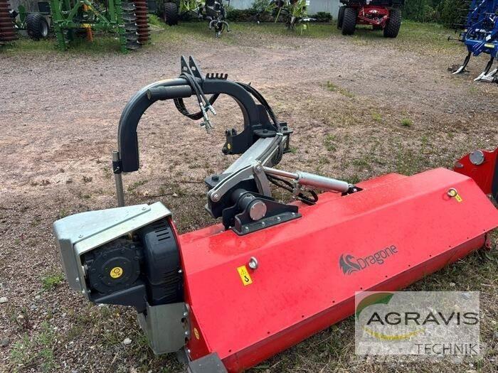 Dragone ROAD V 240 Мульчирователи