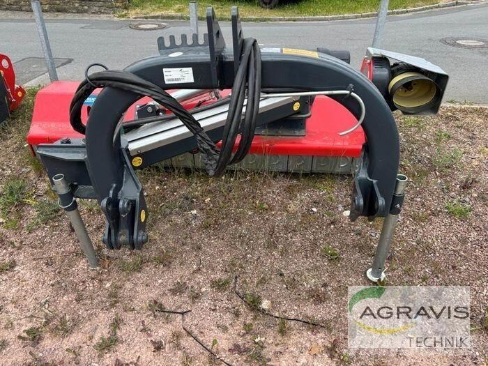 Dragone ROAD V 240 Мульчирователи