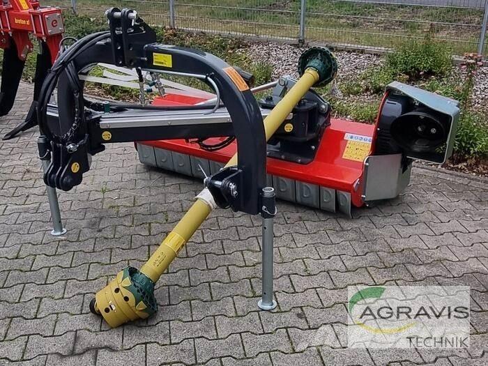 Dragone ROAD VL 175 Мульчирователи