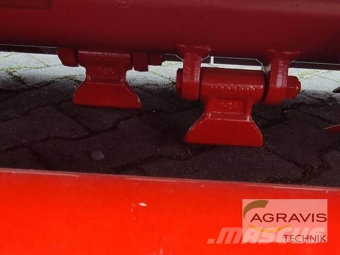 Dragone ROAD VL 175 Мульчирователи
