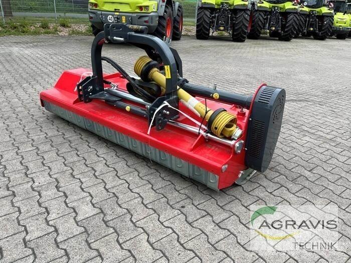 Dragone V 240 SH Мульчирователи
