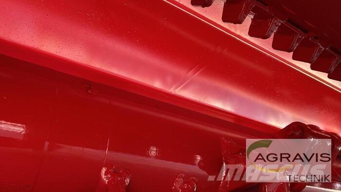 Dragone V 240 SH Мульчирователи